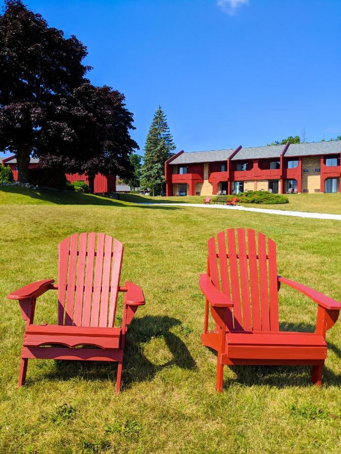 Cedar Hill Lodge Сент Игнас Екстериор снимка